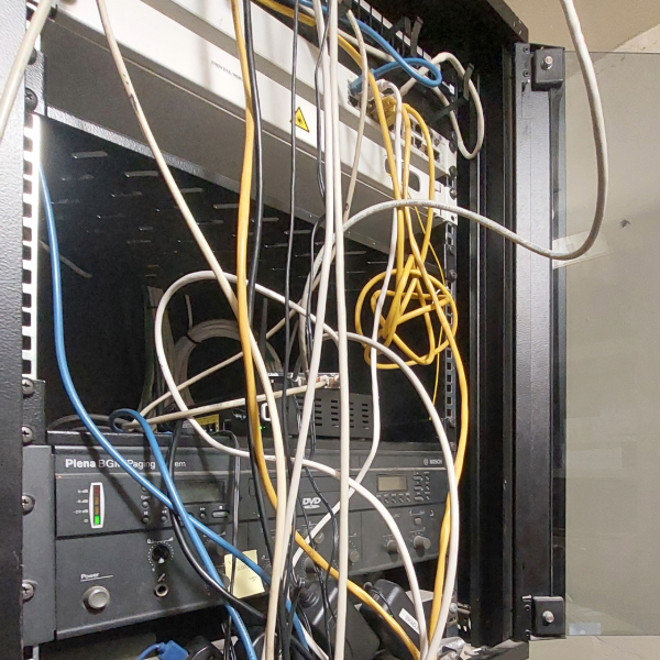 installation et maintenance sono lyon